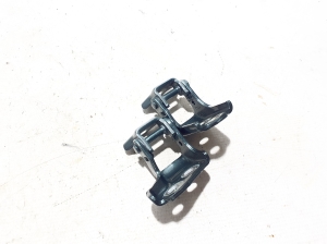 Dacia Duster P1310 (2024–2026) Rear side door upper hinge 804003380R - 2