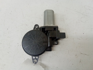 Mazda 6 (2012–2026) Rear side door window regulator motor D6515958X - 3