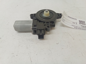 Mazda 6 (2012–2026) Rear side door window regulator motor D6515958X - 4