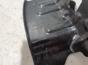 Dacia Duster P1310 (2024–2026) Other bracket 149520734R - 2