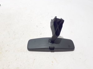Dacia Duster P1310 (2024–2026) Interior mirror 963217283R - 2