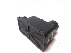 Volkswagen Golf III (1991–1997) Vaakumpump 443862257B - 2
