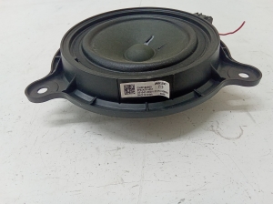 Mazda 6 (2012–2026) Rear side door speaker 351037002003 - 3