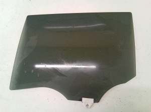Türscheibe hinten - 43R00123