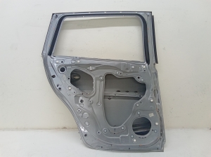Mazda 6 (2012–2026) Rear side doors GHP973010 - 2