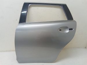 Rear side doors - GHP973010