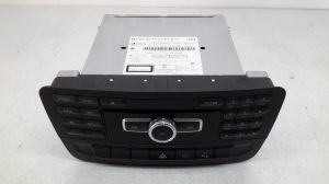Mercedes Benz B-Class 246 (2011–2017) Radio (head unit) A2469000807 - 3