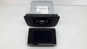 Radio (head unit) - A2469000807