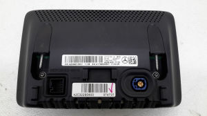 Mercedes Benz B-Class 246 (2011–2017) Radio (head unit) A2469000807 - 4