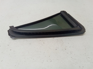 Mazda 6 (2012–2026) Aizmugurējo sānu durvju trīsstūrveida stikls 43R003021 - 4