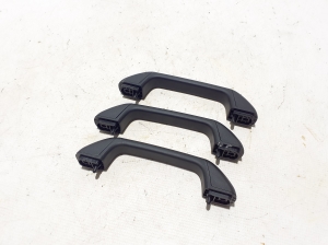 Dacia Duster P1310 (2024–2026) Dachinnengriff 739409367R - 3