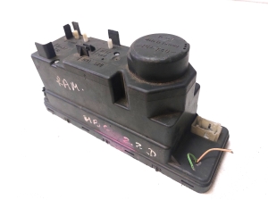 Vaakumpump