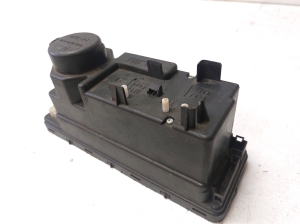 Mercedes Benz C-Class 203 (2000–2007) Vaakumpump - 2
