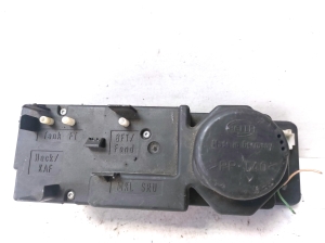Mercedes Benz C-Class 203 (2000–2007) Vaakumpump - 3