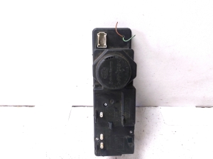 Mercedes Benz C-Class 203 (2000–2007) Vaakumpump - 4