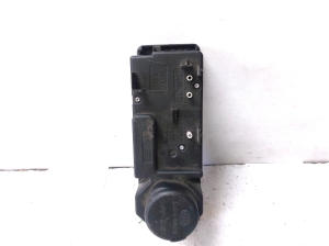 Mercedes Benz C-Class 203 (2000–2007) Vaakumpump - 5