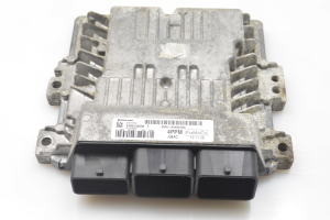 Motorsteuergerät - BV6112A650NM