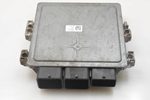 Ford Focus (2011–2018) Motorsteuergerät BV6112A650NM - 3