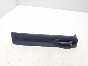 Dashboard trim - 681348556R