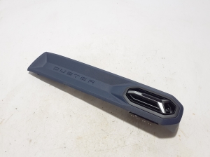 Dacia Duster P1310 (2024–2026) Dashboard trim 681348556R - 3