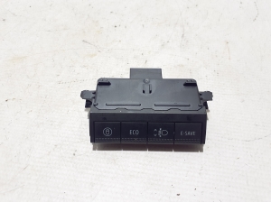   Headlight leveling switch  - 283E81677R 