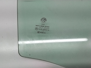 Alfa Romeo Giulietta (2010–2026) Aizmugurējo sānu durvju stikls 43R000016 - 4
