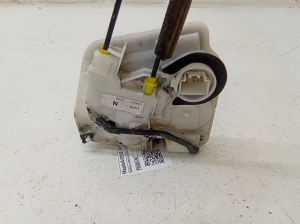 Mazda 6 (2012–2026) Rear side door lock F96G01R2 - 3