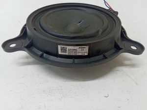 Mazda 6 (2012–2026) Rear side door speaker 351037002003 - 3