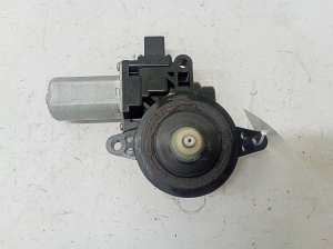 Hinterer Seitentür-Fensterhebermotor - D6515858X