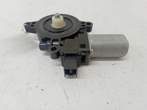 Mazda 6 (2012–2026) Rear side door window regulator motor D6515858X - 3