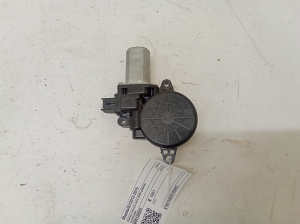 Mazda 6 (2012–2026) Rear side door window regulator motor D6515858X - 4