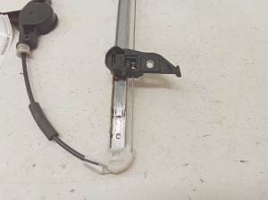 Mazda 6 (2012–2026) Rear side door window regulator frame 4C25 - 2