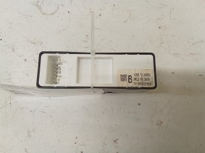 Mazda 6 (2012–2026) Rear side door window switch K0021 - 2