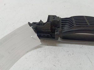 Mazda 6 (2012–2026) Türaußengriff hinten 4C25 - 4