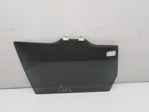 Türscheibe hinten - 62011SG100