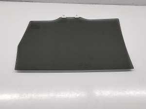 Subaru Forester SK (2018–2026) Aizmugurējo sānu durvju stikls 62011SG100 - 4