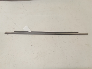 Rear side door outer window molding - 1403192145