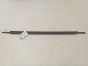 Mazda 6 (2012–2026) Rear side door outer window molding 1403192145 - 4