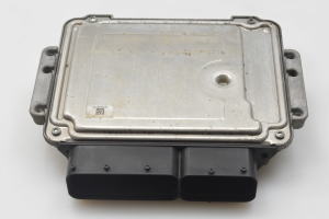Hyundai ix35 (2009–2015) Motorsteuergerät 391202A001 - 3