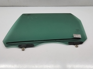 RENAULT Scenic (2009–2015) Aizmugurējo sānu durvju stikls 823000010R - 4