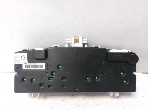 TOYOTA Corolla (2001–2007) Instrument cluster 8380002760 - 2