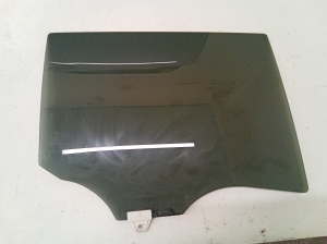 Türscheibe hinten - 43R00123