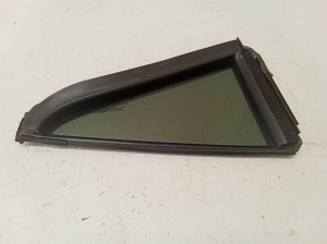 Mazda 6 (2012–2026) Tagumise külgukse kolmnurkklaas 43R00123 - 4