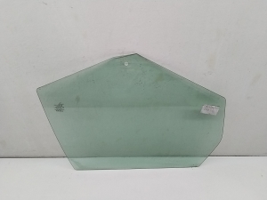 Türscheibe hinten - 31386801