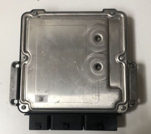 Motorsteuergerät - 0281030850