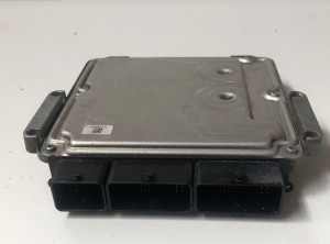 NISSAN Note E12 (2012–2026) Motorsteuergerät 0281030850 - 2