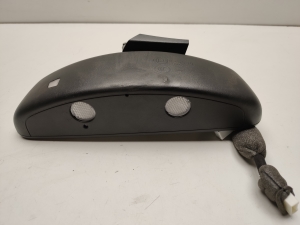 Mercedes Benz E-Class W207 (2009–2017) Sisepeegel A2078103417 - 2
