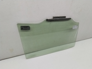 Subaru Impreza (2012–2017) Aizmugurējo sānu durvju stikls 62011FJ040 - 3