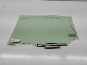 Subaru Impreza (2012–2017) Aizmugurējo sānu durvju stikls 62011FJ040 - 5