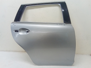 Rear side doors - GHP972010